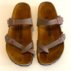 Birkenstock Mayari Sandals NEW without box